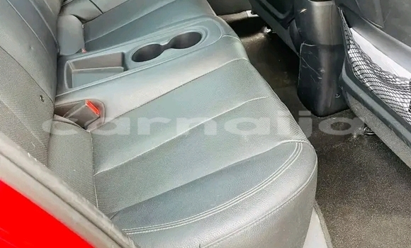 Acheter Occasion Voiture Hyundai Veloster Rouge à Lagos, État de Lagos Acheter Occasion Voiture Hyundai Veloster Rouge à Lagos, État de Lagos