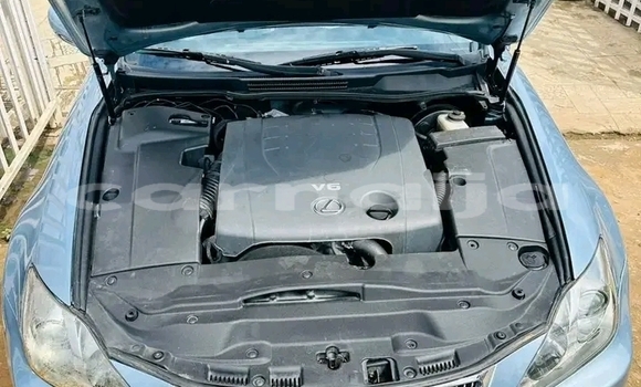 Buy Used Lexus IS 300 Other Car in Abuja in Lagos State