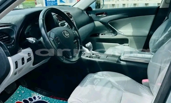 Acheter Occasion Voiture Lexus IS 300 Autre à Abuja, État de Lagos Acheter Occasion Voiture Lexus IS 300 Autre à Abuja, État de Lagos