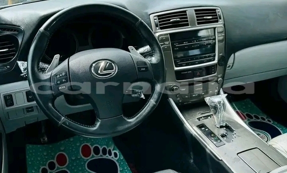 Acheter Occasion Voiture Lexus IS 300 Autre à Abuja, État de Lagos Acheter Occasion Voiture Lexus IS 300 Autre à Abuja, État de Lagos