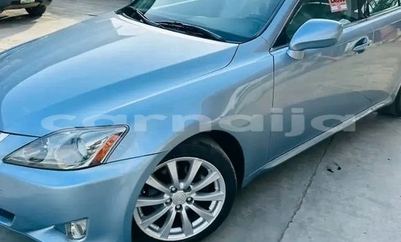 Acheter Occasion Voiture Lexus IS 300 Autre à Abuja, État de Lagos Acheter Occasion Voiture Lexus IS 300 Autre à Abuja, État de Lagos