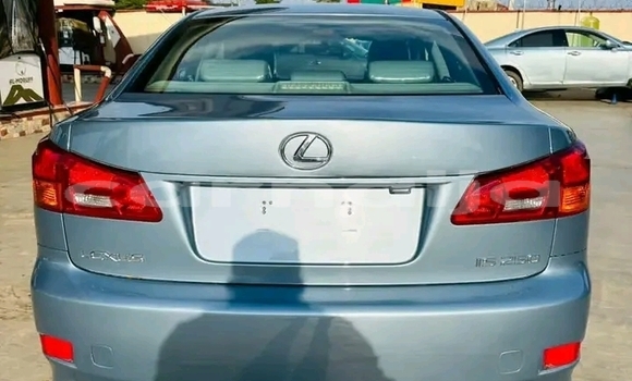 Acheter Occasion Voiture Lexus IS 300 Autre à Abuja, État de Lagos Acheter Occasion Voiture Lexus IS 300 Autre à Abuja, État de Lagos