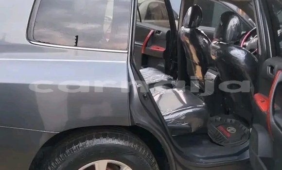 Acheter Occasion Voiture Toyota Highlander Noir à Abuja, État de Lagos Acheter Occasion Voiture Toyota Highlander Noir à Abuja, État de Lagos