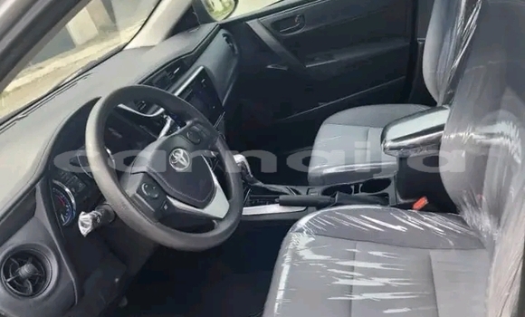 Acheter Occasion Voiture Toyota Corolla Autre à Lagos, État de Lagos Acheter Occasion Voiture Toyota Corolla Autre à Lagos, État de Lagos
