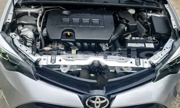 Acheter Occasion Voiture Toyota Corolla Autre à Lagos, État de Lagos Acheter Occasion Voiture Toyota Corolla Autre à Lagos, État de Lagos