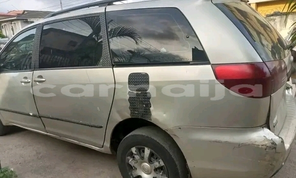 Acheter Occasion Voiture Toyota Sienna Autre à Lagos, État de Lagos Acheter Occasion Voiture Toyota Sienna Autre à Lagos, État de Lagos