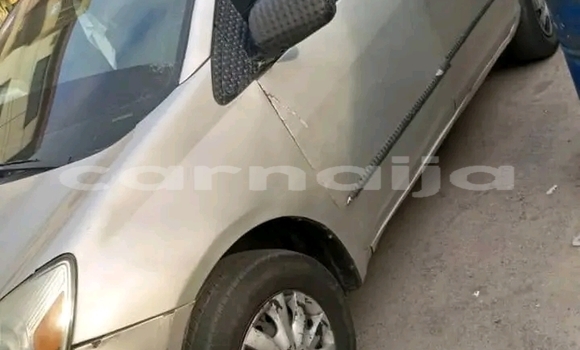 Acheter Occasion Voiture Toyota Sienna Autre à Lagos, État de Lagos Acheter Occasion Voiture Toyota Sienna Autre à Lagos, État de Lagos