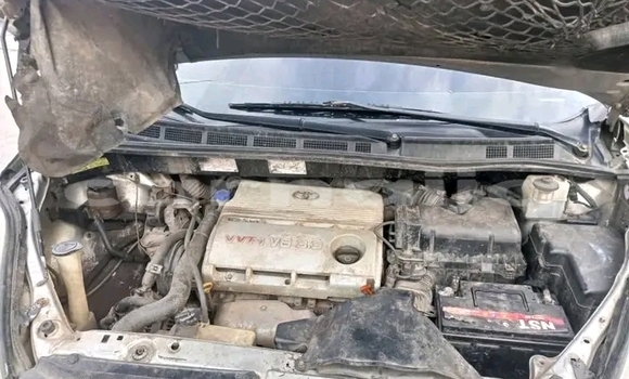 Acheter Occasion Voiture Toyota Sienna Autre à Lagos, État de Lagos Acheter Occasion Voiture Toyota Sienna Autre à Lagos, État de Lagos