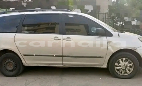 Acheter Occasion Voiture Toyota Sienna Autre à Lagos, État de Lagos Acheter Occasion Voiture Toyota Sienna Autre à Lagos, État de Lagos
