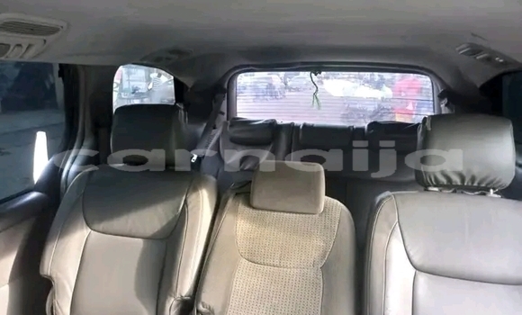 Acheter Occasion Voiture Toyota Sienna Autre à Lagos, État de Lagos Acheter Occasion Voiture Toyota Sienna Autre à Lagos, État de Lagos