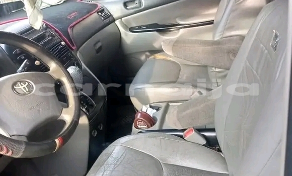 Acheter Occasion Voiture Toyota Sienna Autre à Lagos, État de Lagos Acheter Occasion Voiture Toyota Sienna Autre à Lagos, État de Lagos