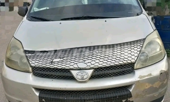 Acheter Occasion Voiture Toyota Sienna Autre à Lagos, État de Lagos Acheter Occasion Voiture Toyota Sienna Autre à Lagos, État de Lagos