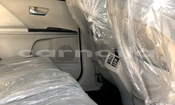 Acheter Occasion Voiture Toyota Venza Blanc à Abuja, État de Lagos Acheter Occasion Voiture Toyota Venza Blanc à Abuja, État de Lagos