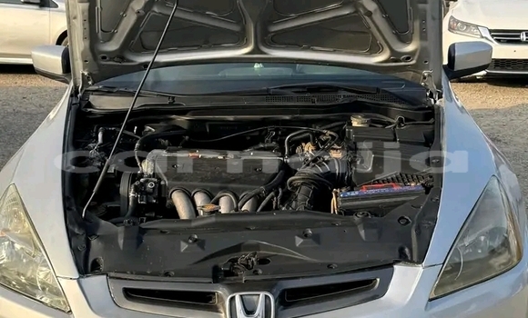 Buy Used Honda Accord Other Car in Abuja in Lagos State Buy Used Honda Accord Other Car in Abuja in Lagos State