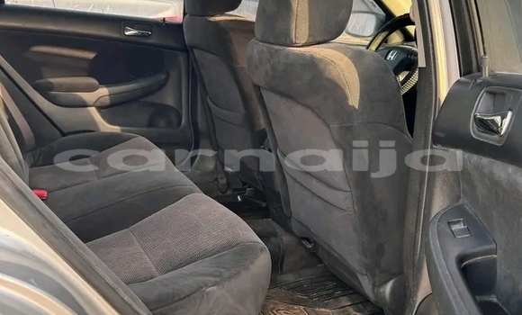 Acheter Occasion Voiture Honda Accord Autre à Abuja, État de Lagos Acheter Occasion Voiture Honda Accord Autre à Abuja, État de Lagos
