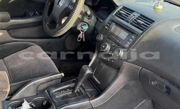Acheter Occasion Voiture Honda Accord Autre à Abuja, État de Lagos Acheter Occasion Voiture Honda Accord Autre à Abuja, État de Lagos