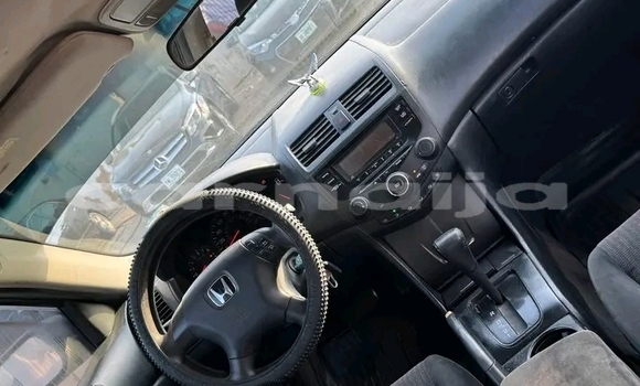 Acheter Occasion Voiture Honda Accord Autre à Abuja, État de Lagos Acheter Occasion Voiture Honda Accord Autre à Abuja, État de Lagos