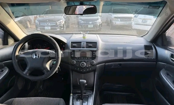 Acheter Occasion Voiture Honda Accord Autre à Abuja, État de Lagos Acheter Occasion Voiture Honda Accord Autre à Abuja, État de Lagos