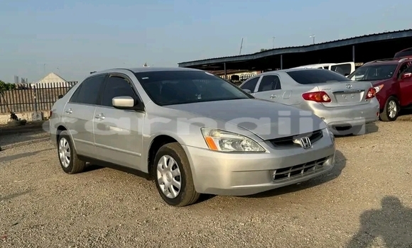 Acheter Occasion Voiture Honda Accord Autre à Abuja, État de Lagos Acheter Occasion Voiture Honda Accord Autre à Abuja, État de Lagos