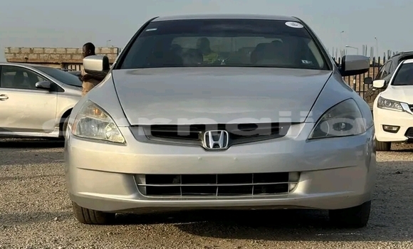 Acheter Occasion Voiture Honda Accord Autre à Abuja, État de Lagos Acheter Occasion Voiture Honda Accord Autre à Abuja, État de Lagos