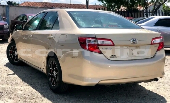 Acheter Occasion Voiture Toyota Corolla Autre à Abuja, État de Lagos Acheter Occasion Voiture Toyota Corolla Autre à Abuja, État de Lagos