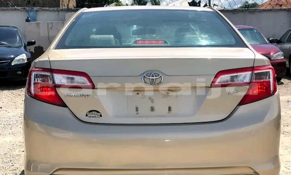 Acheter Occasion Voiture Toyota Corolla Autre à Abuja, État de Lagos Acheter Occasion Voiture Toyota Corolla Autre à Abuja, État de Lagos