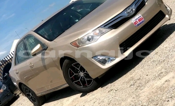 Acheter Occasion Voiture Toyota Corolla Autre à Abuja, État de Lagos Acheter Occasion Voiture Toyota Corolla Autre à Abuja, État de Lagos