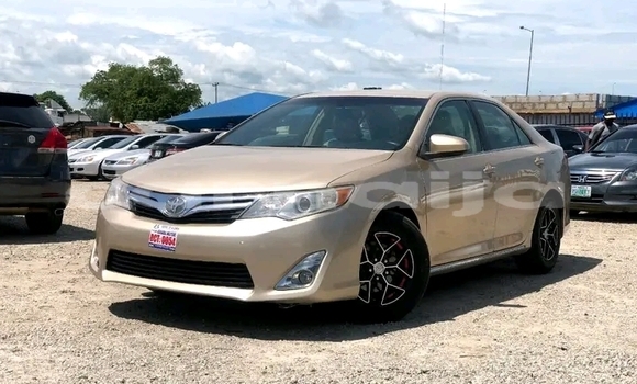 Acheter Occasion Voiture Toyota Corolla Autre à Abuja, État de Lagos Acheter Occasion Voiture Toyota Corolla Autre à Abuja, État de Lagos