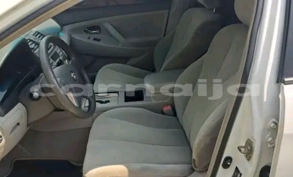 Acheter Occasion Voiture Toyota Camry Blanc à Abuja, État de Lagos Acheter Occasion Voiture Toyota Camry Blanc à Abuja, État de Lagos