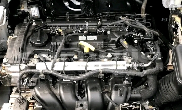 Acheter Occasion Voiture Hyundai ix35 Autre à Abuja, État de Lagos Acheter Occasion Voiture Hyundai ix35 Autre à Abuja, État de Lagos