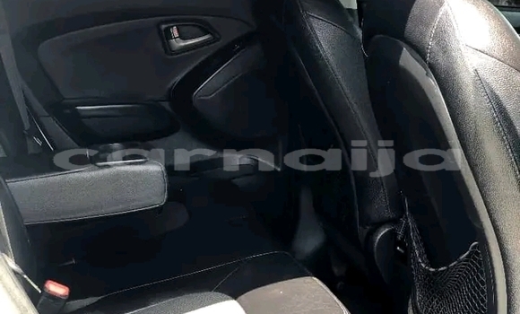 Acheter Occasion Voiture Hyundai ix35 Autre à Abuja, État de Lagos Acheter Occasion Voiture Hyundai ix35 Autre à Abuja, État de Lagos
