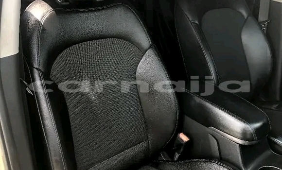 Acheter Occasion Voiture Hyundai ix35 Autre à Abuja, État de Lagos Acheter Occasion Voiture Hyundai ix35 Autre à Abuja, État de Lagos