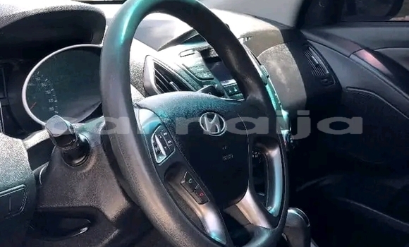 Acheter Occasion Voiture Hyundai ix35 Autre à Abuja, État de Lagos Acheter Occasion Voiture Hyundai ix35 Autre à Abuja, État de Lagos
