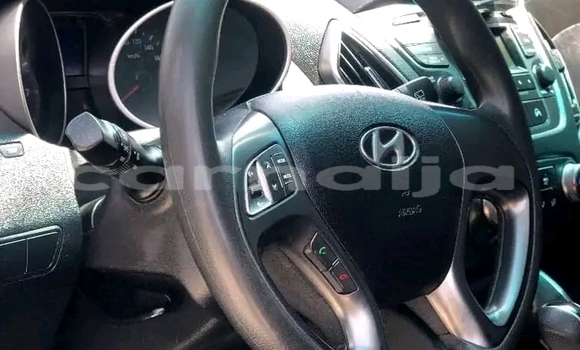 Acheter Occasion Voiture Hyundai ix35 Autre à Abuja, État de Lagos Acheter Occasion Voiture Hyundai ix35 Autre à Abuja, État de Lagos