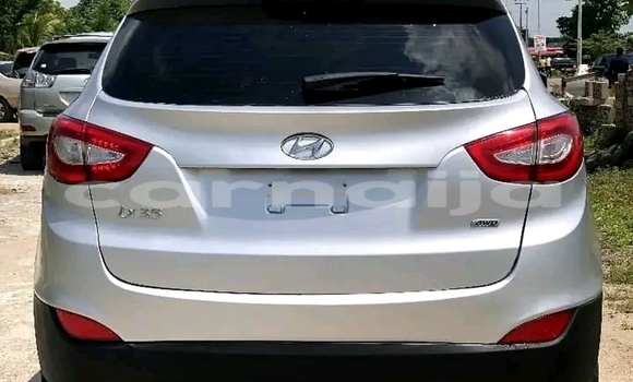 Acheter Occasion Voiture Hyundai ix35 Autre à Abuja, État de Lagos Acheter Occasion Voiture Hyundai ix35 Autre à Abuja, État de Lagos