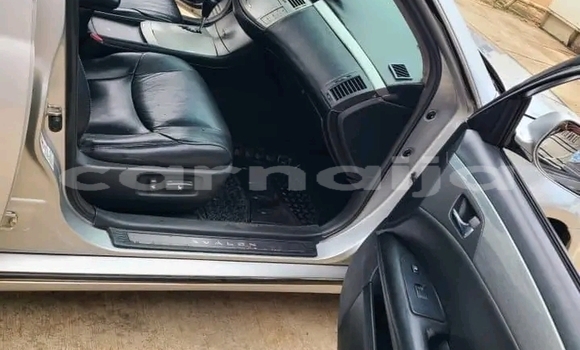 Acheter Occasion Voiture Toyota Avalon Autre à Abuja, État de Lagos Acheter Occasion Voiture Toyota Avalon Autre à Abuja, État de Lagos