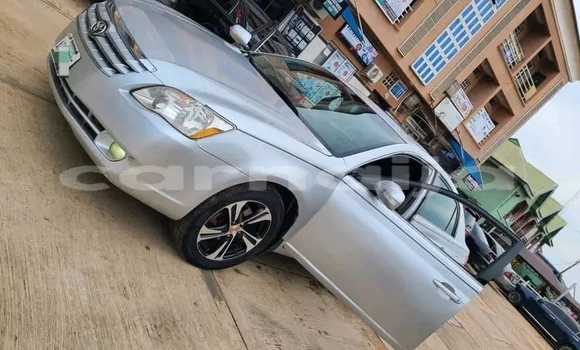 Acheter Occasion Voiture Toyota Avalon Autre à Abuja, État de Lagos Acheter Occasion Voiture Toyota Avalon Autre à Abuja, État de Lagos