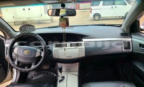 Acheter Occasion Voiture Toyota Avalon Autre à Abuja, État de Lagos Acheter Occasion Voiture Toyota Avalon Autre à Abuja, État de Lagos