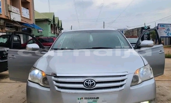 Acheter Occasion Voiture Toyota Avalon Autre à Abuja, État de Lagos Acheter Occasion Voiture Toyota Avalon Autre à Abuja, État de Lagos