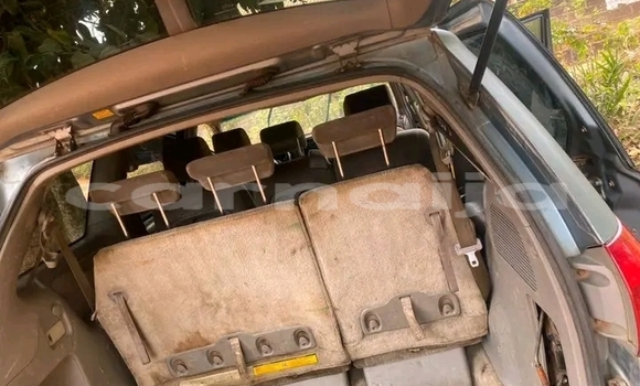 Acheter Occasion Voiture Toyota Sienna Autre à Abakaliki, État d'Ebonyi Acheter Occasion Voiture Toyota Sienna Autre à Abakaliki, État d'Ebonyi