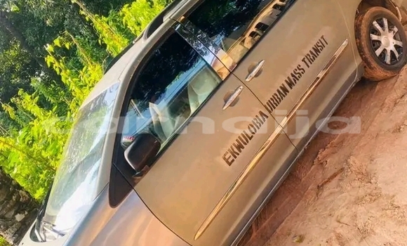 Acheter Occasion Voiture Toyota Sienna Autre à Abakaliki, État d'Ebonyi Acheter Occasion Voiture Toyota Sienna Autre à Abakaliki, État d'Ebonyi