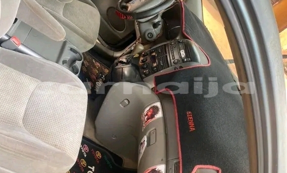 Acheter Occasion Voiture Toyota Sienna Autre à Abakaliki, État d'Ebonyi Acheter Occasion Voiture Toyota Sienna Autre à Abakaliki, État d'Ebonyi