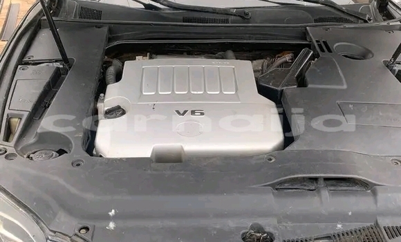 Acheter Occasion Voiture Lexus ES 300 Noir à Abuja, État de Lagos Acheter Occasion Voiture Lexus ES 300 Noir à Abuja, État de Lagos