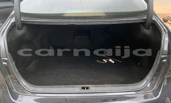 Acheter Occasion Voiture Lexus ES 300 Noir à Abuja, État de Lagos Acheter Occasion Voiture Lexus ES 300 Noir à Abuja, État de Lagos