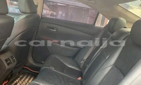 Acheter Occasion Voiture Lexus ES 300 Noir à Abuja, État de Lagos Acheter Occasion Voiture Lexus ES 300 Noir à Abuja, État de Lagos