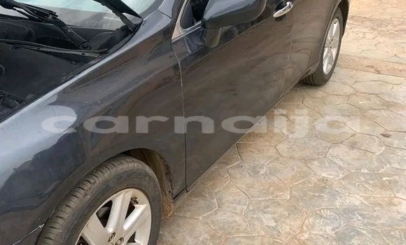 Acheter Occasion Voiture Lexus ES 300 Noir à Abuja, État de Lagos Acheter Occasion Voiture Lexus ES 300 Noir à Abuja, État de Lagos