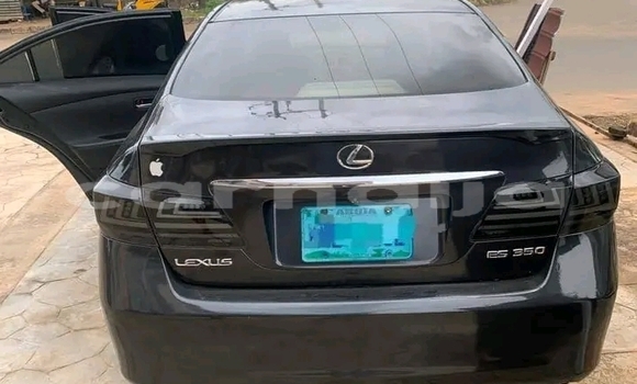 Acheter Occasion Voiture Lexus ES 300 Noir à Abuja, État de Lagos Acheter Occasion Voiture Lexus ES 300 Noir à Abuja, État de Lagos