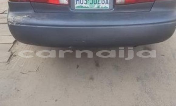 Buy Used Toyota Camry Other Car in Lagos in Lagos State