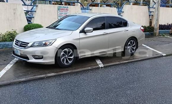 Acheter Occasion Voiture Honda Accord Autre à Lagos, État de Lagos Acheter Occasion Voiture Honda Accord Autre à Lagos, État de Lagos