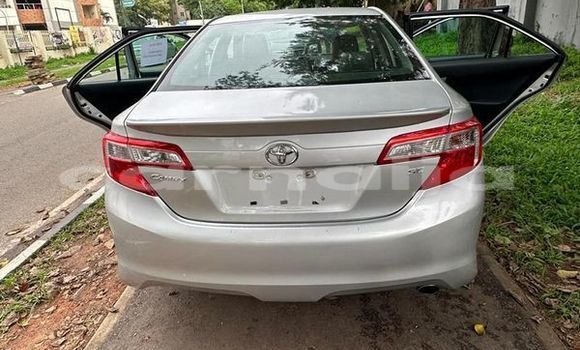 Acheter Occasion Voiture Toyota Camry Autre à Lagos, État de Lagos Acheter Occasion Voiture Toyota Camry Autre à Lagos, État de Lagos